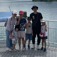 Photos de Kate Cheng