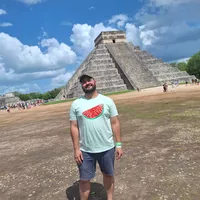 Amado zazueta's Photo