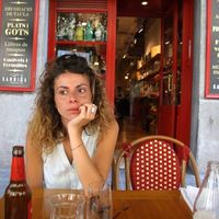 Greta Tossani's Photo