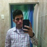 Norberto Diaz's Photo