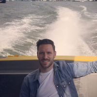 Bas van den Berk的照片