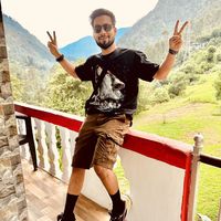 Lucky Mittal's Photo