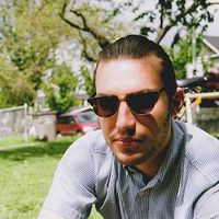 Peter Warkentin's Photo