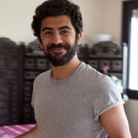 Georges Guerguerian's Photo