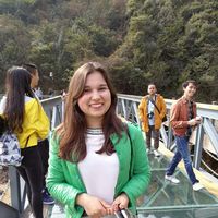 Kate, 喀秋莎 Nikolaeva的照片