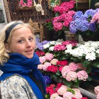 Barbro Citron's Photo