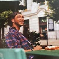 Фотографии пользователя Aaron