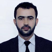 Anwar Ahmad Noori's Photo