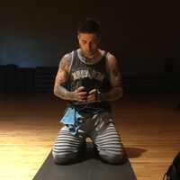 Marcelo Cerati's Photo