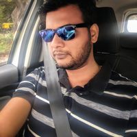 Vikram Agrawal's Photo