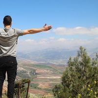 Bshara Hattar's Photo