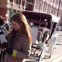 Laurel Poston的照片