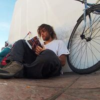 Matias Wolff's Photo