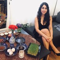 Photos de Nazanin Karimi