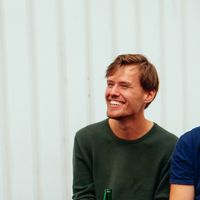 Jaron van den Berg的照片