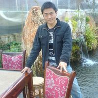 Fotos de Jiankun Wang