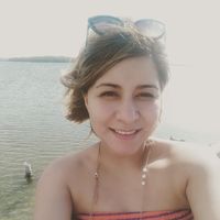 YUTZIL DAINE DE LA GARZA's Photo