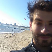 Lorenzo Marino's Photo