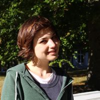 Lisa Hellriegel's Photo