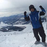 Kristian Muthugalage的照片