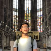 Sergei Chan的照片