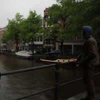 Marin Laventure's Photo