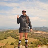 Jacy Camacho的照片