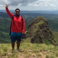 Daniel Villalta的照片