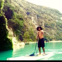 Gerardo Rivera的照片