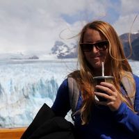 Maca Magnano's Photo