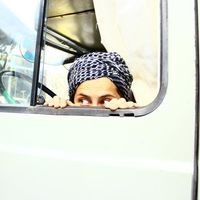 Gabriela Uassouf's Photo