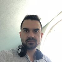 Sergey Leluk's Photo