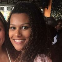 Rachel Xavier's Photo