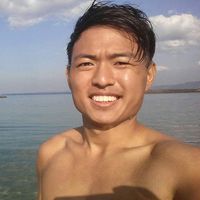 Leonard Chiang的照片