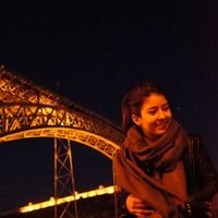 Isabelle Almeida's Photo