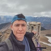 Hiras Di Dino's Photo