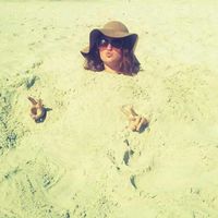 Caroline Gregersen's Photo