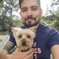 Jesus Velez Soto's Photo