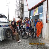 Joni Zamanian's Photo