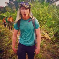 Фотографии пользователя Lawrence Haye