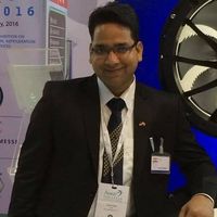 Rakesh Kumar's Photo