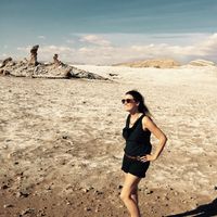 Milena Brüni's Photo