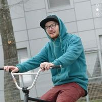 Fotos de Maxim Yarosh