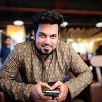 Abdullah Sayeed的照片