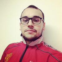 Oleg Druzhynets的照片