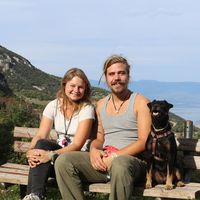 Tina Suckel的照片