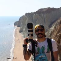 Photos de Mazyar Amini