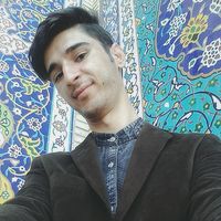 milad panahi's Photo
