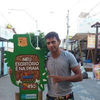 Alisson Rafael's Photo