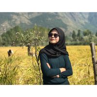 Nur Aryna's Photo